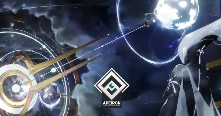 Apeiron tools